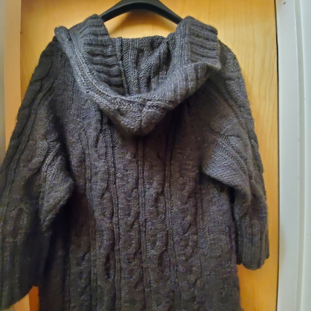 Cardigan sweater - Picture 5 of 5